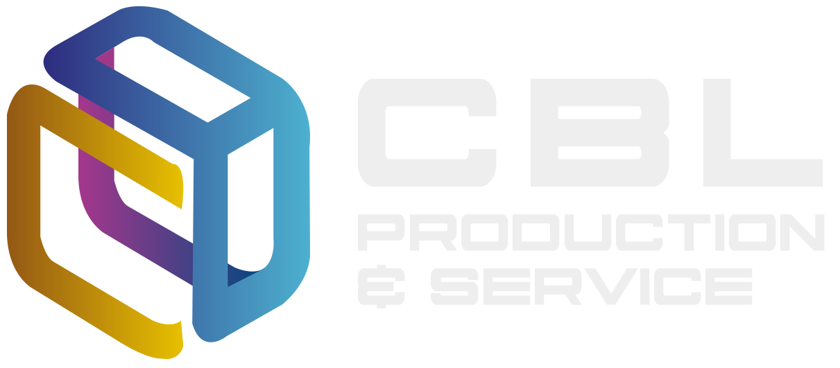 CBL Production & Service Printing Packaging Solutions